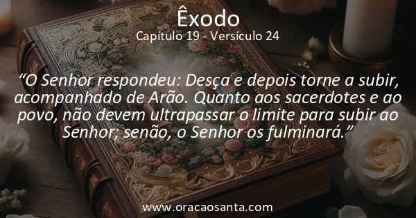 Êxodo 19:24