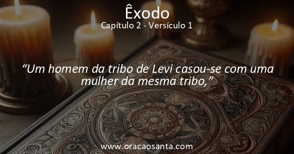 Êxodo 2:1