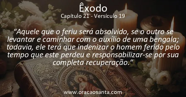 Êxodo 21:19