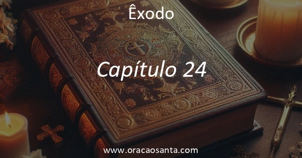 Êxodo 24
