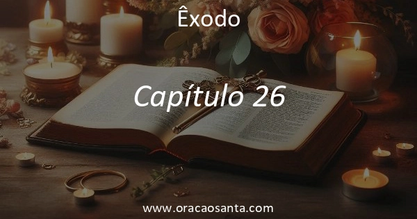 Êxodo 26