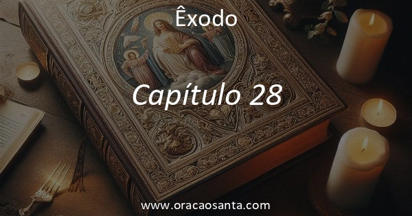Êxodo 28
