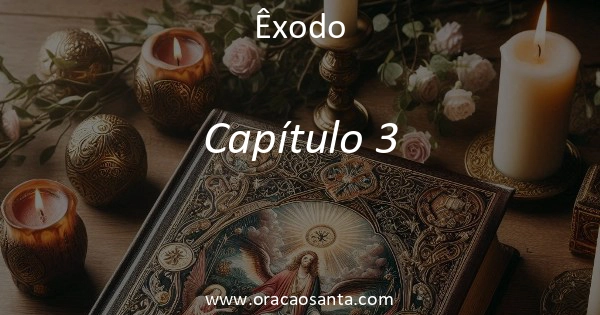 Êxodo 3