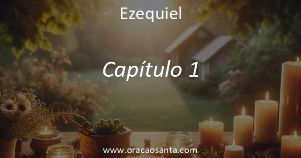 Ezequiel 1