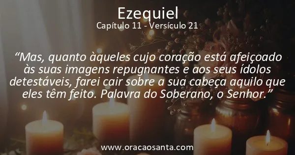 Ezequiel 11:21