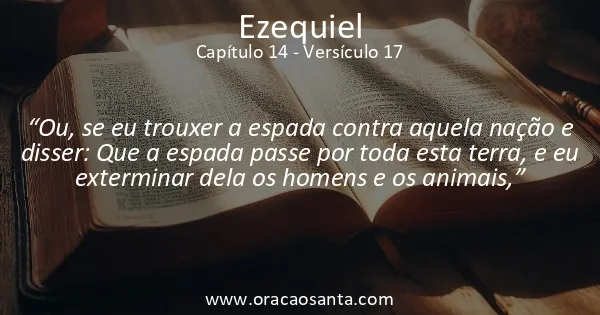 Ezequiel 14:17