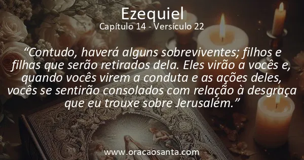 Ezequiel 14:22