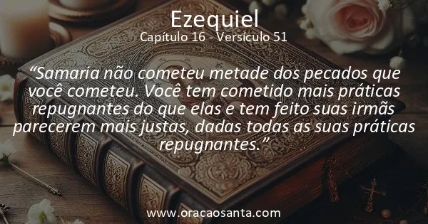 Ezequiel 16:51