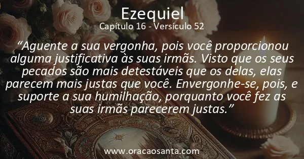 Ezequiel 16:52