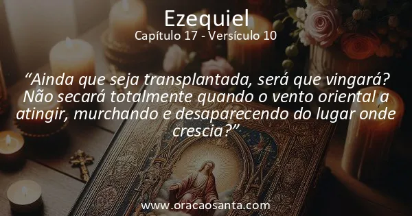 Ezequiel 17:10