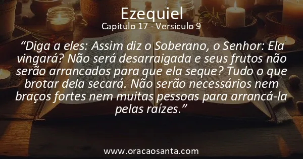 Ezequiel 17:9