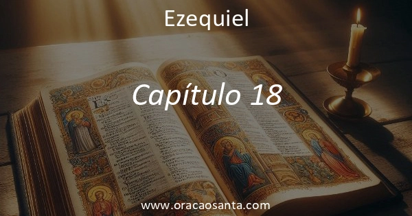 Ezequiel 18