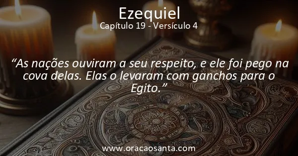 Ezequiel 19:4