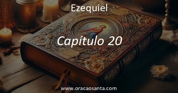 Ezequiel 20