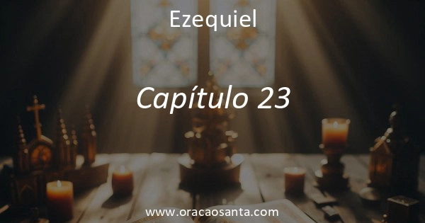 Ezequiel 23