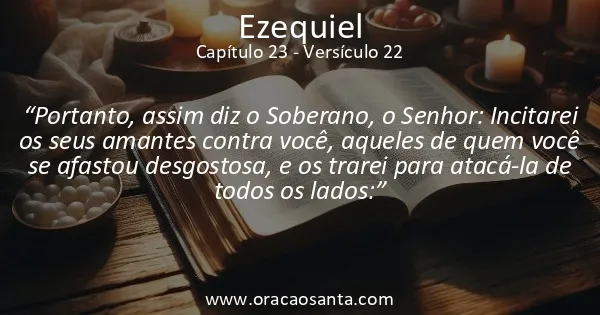 Ezequiel 23:22