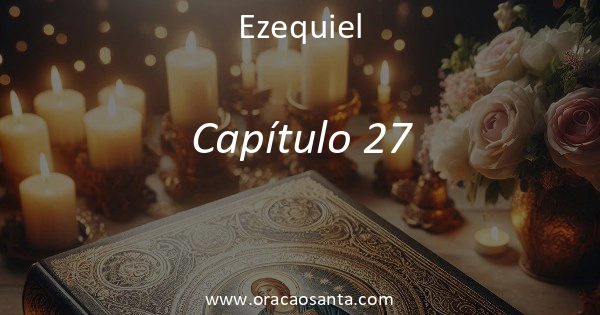 Ezequiel 27
