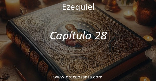 Ezequiel 28