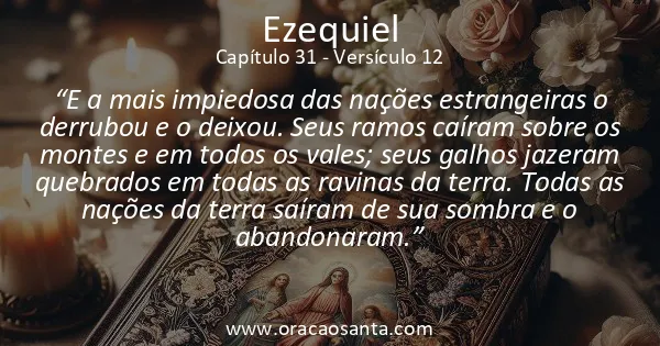 Ezequiel 31:12