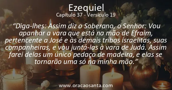 Ezequiel 37:19