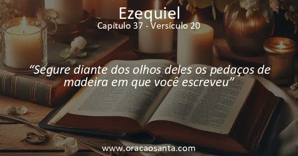 Ezequiel 37:20