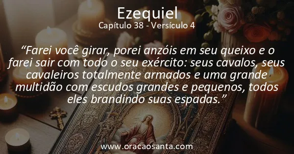Ezequiel 38:4