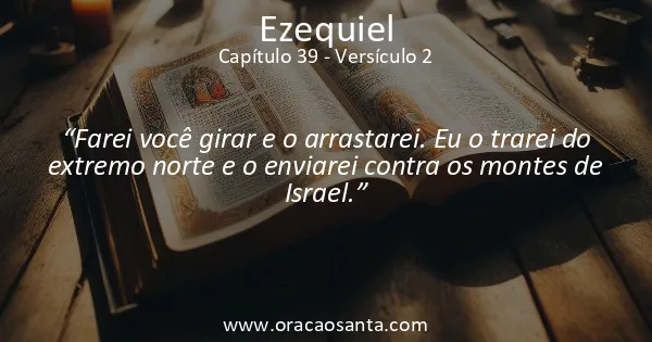 Ezequiel 39:2