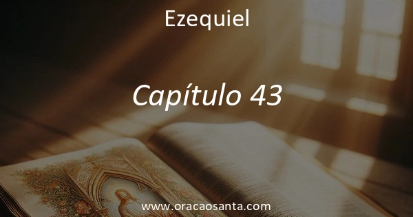 Ezequiel 43
