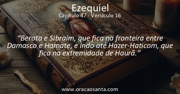 Ezequiel 47:16