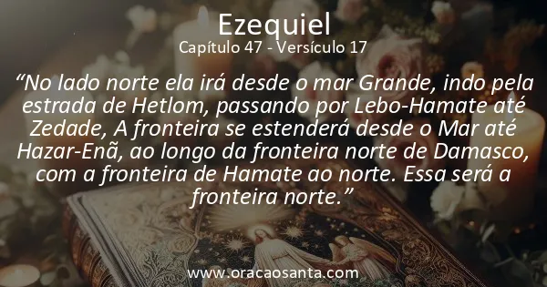 Ezequiel 47:17
