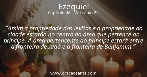 Ezequiel 48:22