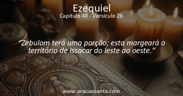 Ezequiel 48:26