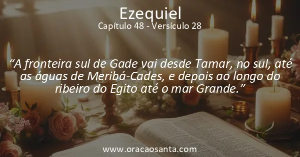Ezequiel 48:28