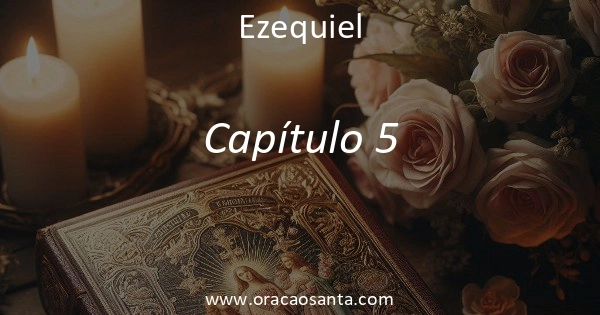 Ezequiel 5
