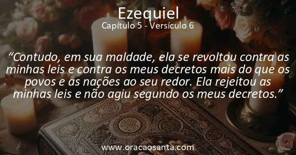 Ezequiel 5:6