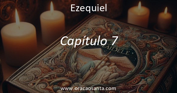 Ezequiel 7