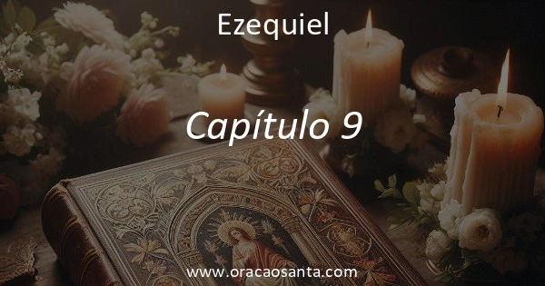 Ezequiel 9