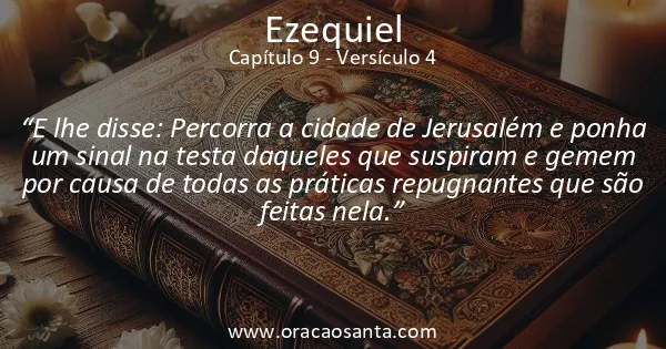 Ezequiel 9:4