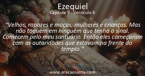 Ezequiel 9:6