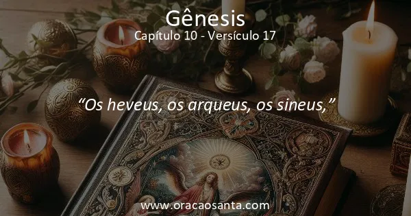 Gênesis 10:17
