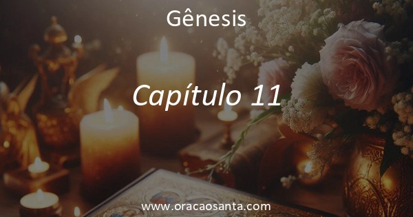 Gênesis 11