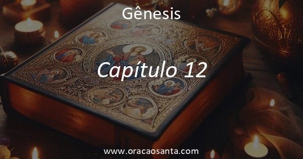 Gênesis 12