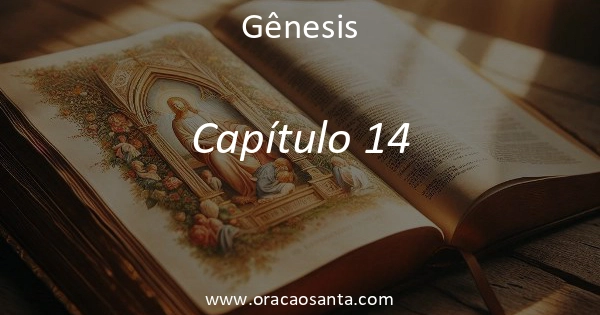 Gênesis 14