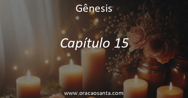 Gênesis 15