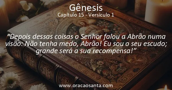 Gênesis 15:1