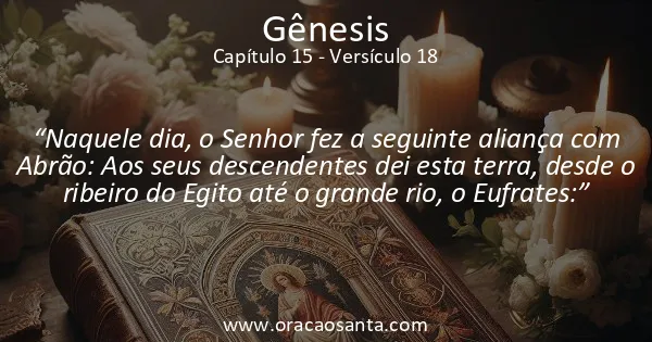 Gênesis 15:18
