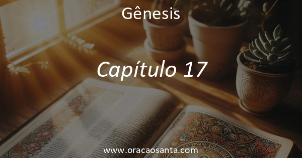 Gênesis 17