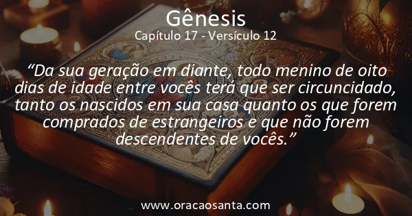 Gênesis 17:12