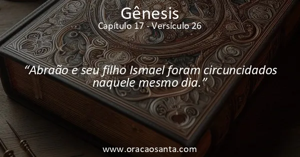 Gênesis 17:26