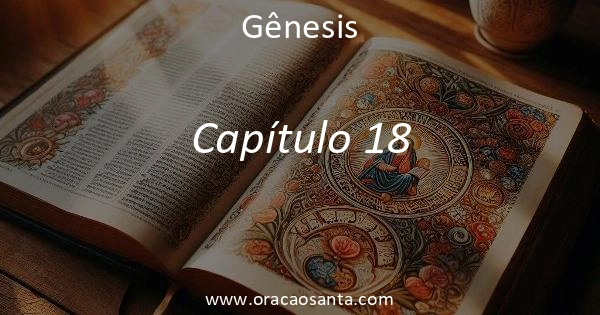 Gênesis 18